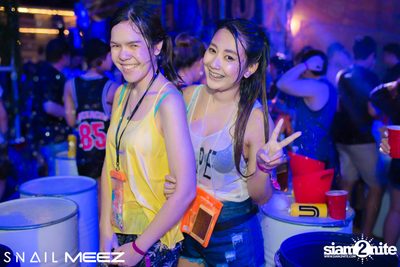 Splashdown Songkran Festival ที่ สเนล์บาร์ — photo 25