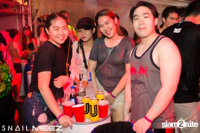 Splashdown Songkran Festival ที่ สเนล์บาร์ — photo 26