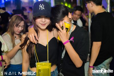 Splashdown Songkran Festival ที่ สเนล์บาร์ — photo 29