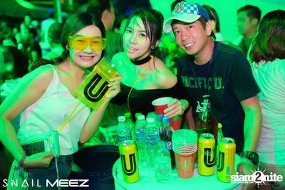 Splashdown Songkran Festival ที่ สเนล์บาร์ — photo 32