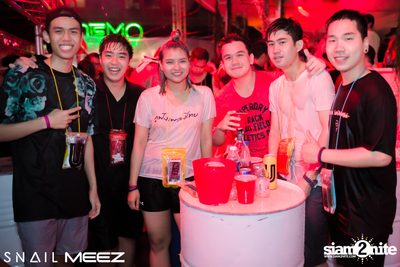 Splashdown Songkran Festival ที่ สเนล์บาร์ — photo 33