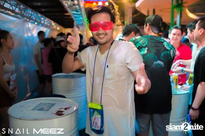 Splashdown Songkran Festival ที่ สเนล์บาร์ — photo 34