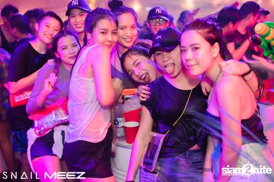 Splashdown Songkran Festival ที่ สเนล์บาร์ — photo 37