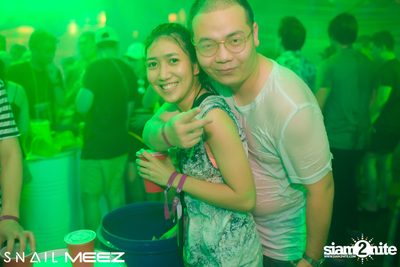 Splashdown Songkran Festival ที่ สเนล์บาร์ — photo 39