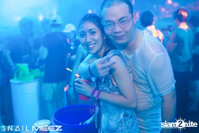 Splashdown Songkran Festival ที่ สเนล์บาร์ — photo 40