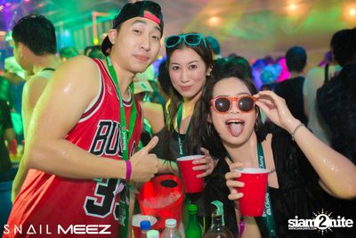 Splashdown Songkran Festival ที่ สเนล์บาร์ — photo 42