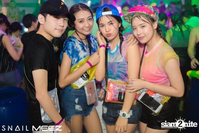Splashdown Songkran Festival ที่ สเนล์บาร์ — photo 43