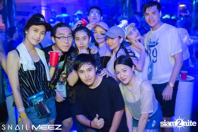 Splashdown Songkran Festival ที่ สเนล์บาร์ — photo 44