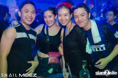 Splashdown Songkran Festival ที่ สเนล์บาร์ — photo 45
