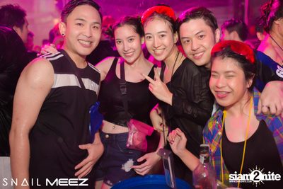 Splashdown Songkran Festival ที่ สเนล์บาร์ — photo 46