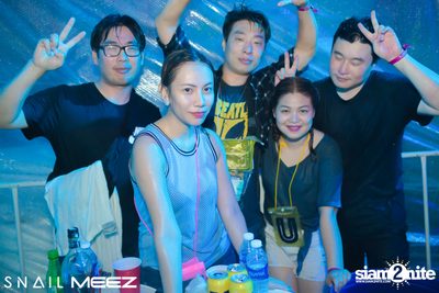 Splashdown Songkran Festival ที่ สเนล์บาร์ — photo 47