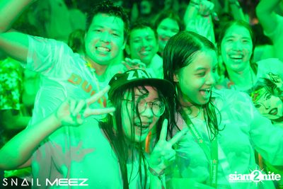 Splashdown Songkran Festival ที่ สเนล์บาร์ — photo 48