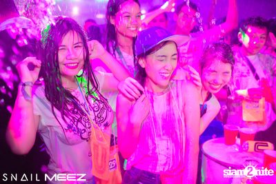 Splashdown Songkran Festival ที่ สเนล์บาร์ — photo 49