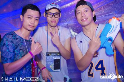 Splashdown Songkran Festival ที่ สเนล์บาร์ — photo 51