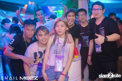 Splashdown Songkran Festival ที่ สเนล์บาร์ — photo 52