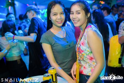 Splashdown Songkran Festival ที่ สเนล์บาร์ — photo 53