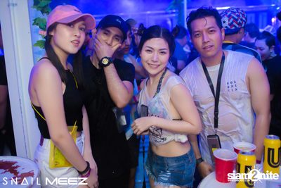 Splashdown Songkran Festival ที่ สเนล์บาร์ — photo 58