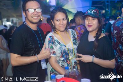 Splashdown Songkran Festival ที่ สเนล์บาร์ — photo 59