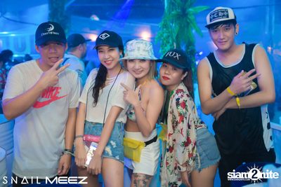 Splashdown Songkran Festival ที่ สเนล์บาร์ — photo 60
