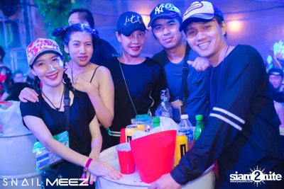 Splashdown Songkran Festival ที่ สเนล์บาร์ — photo 62