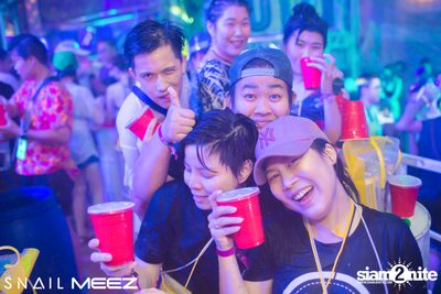 Splashdown Songkran Festival ที่ สเนล์บาร์ — photo 63