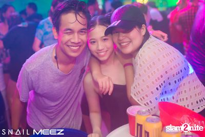 Splashdown Songkran Festival ที่ สเนล์บาร์ — photo 64