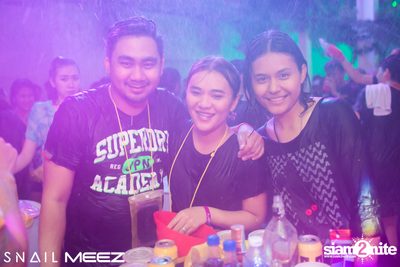 Splashdown Songkran Festival ที่ สเนล์บาร์ — photo 65