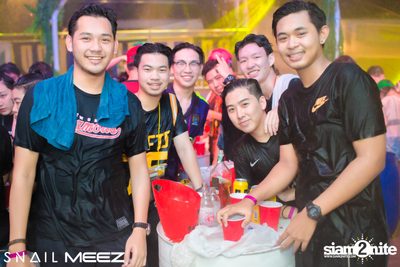 Splashdown Songkran Festival ที่ สเนล์บาร์ — photo 68