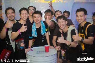 Splashdown Songkran Festival ที่ สเนล์บาร์ — photo 70
