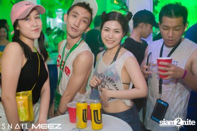 Splashdown Songkran Festival ที่ สเนล์บาร์ — photo 71