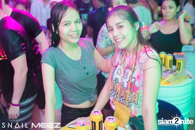 Splashdown Songkran Festival ที่ สเนล์บาร์ — photo 72