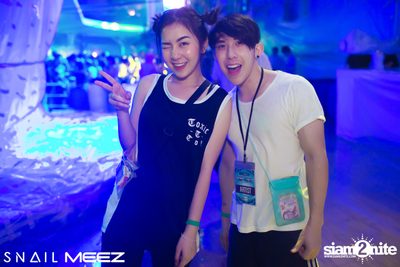Splashdown Songkran Festival ที่ สเนล์บาร์ — photo 74