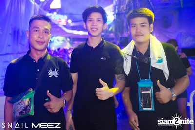 Splashdown Songkran Festival ที่ สเนล์บาร์ — photo 75