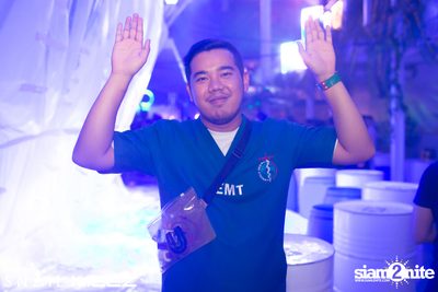 Splashdown Songkran Festival ที่ สเนล์บาร์ — photo 78