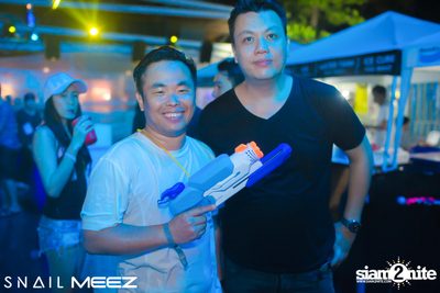 Splashdown Songkran Festival ที่ สเนล์บาร์ — photo 82