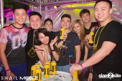 Splashdown Songkran Festival ที่ สเนล์บาร์ — photo 83