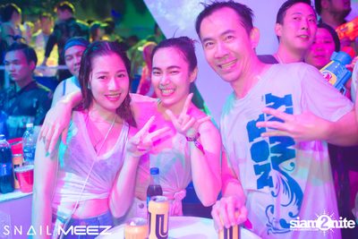 Splashdown Songkran Festival ที่ สเนล์บาร์ — photo 85