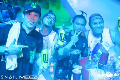 Splashdown Songkran Festival ที่ สเนล์บาร์ — photo 86