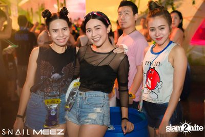 Splashdown Songkran Festival ที่ สเนล์บาร์ — photo 87