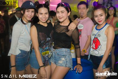 Splashdown Songkran Festival ที่ สเนล์บาร์ — photo 88