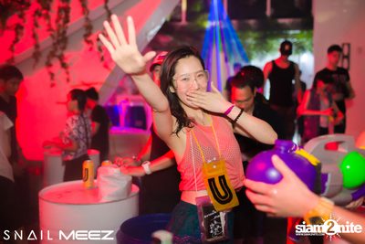 Splashdown Songkran Festival ที่ สเนล์บาร์ — photo 91
