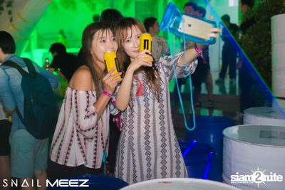 Splashdown Songkran Festival ที่ สเนล์บาร์ — photo 94