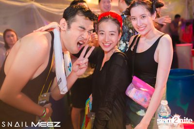 Splashdown Songkran Festival ที่ สเนล์บาร์ — photo 97