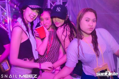 Splashdown Songkran Festival ที่ สเนล์บาร์ — photo 99