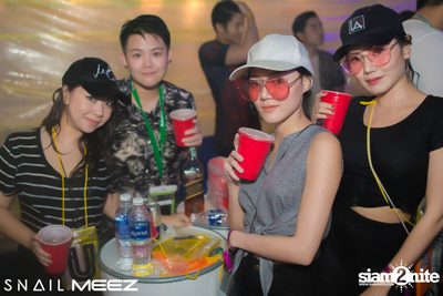 Splashdown Songkran Festival ที่ สเนล์บาร์ — photo 100