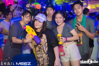 Splashdown Songkran Festival ที่ สเนล์บาร์ — photo 101