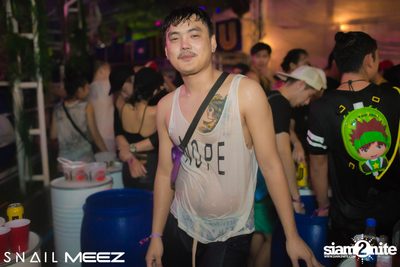 Splashdown Songkran Festival ที่ สเนล์บาร์ — photo 102