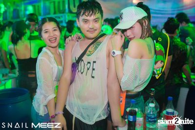 Splashdown Songkran Festival ที่ สเนล์บาร์ — photo 103