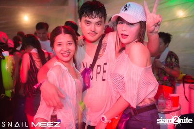 Splashdown Songkran Festival ที่ สเนล์บาร์ — photo 105