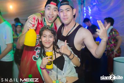 Splashdown Songkran Festival ที่ สเนล์บาร์ — photo 106